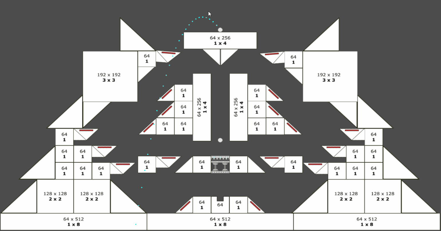 Launcher Level