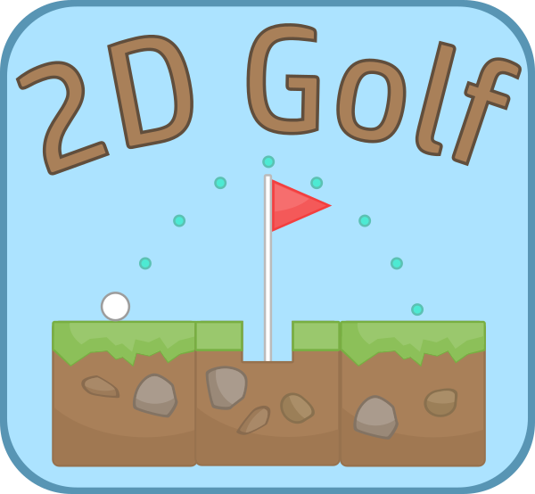 2DGolf Splash